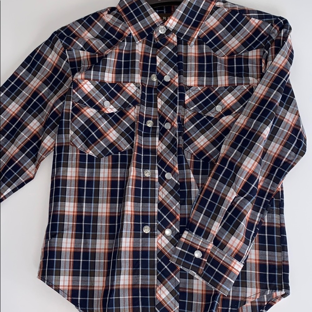 Toddler shirt